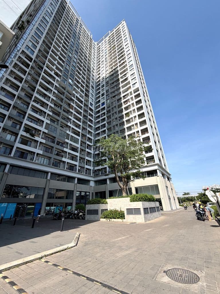 Lavida Plus Q.7 | 38,6m (1PN - 1WC) | View Phú Mỹ Hưng