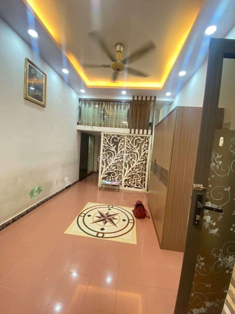 CHUNG CƯ LẦU 1 - CĂN GÓC THOÁNG MÁT - DTSD 45M2 - 2PN - NHỈNH 1 TỶ - Ảnh 3
