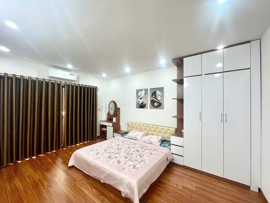 Bán nhà Kim Giang gần trường ĐH Thăng Long DT40m*4 Tầng* Giá 8.3 tỷ - Ảnh 3