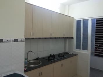 Cần bán gấp căn hộ chung cư 155 Nguyễn Chí Thanh Quận 5, 2pn 3.8 tỷ - Ảnh 3