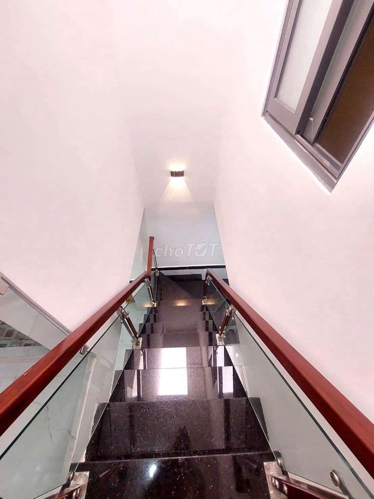 Nhà mới đẹp - Ảnh 3