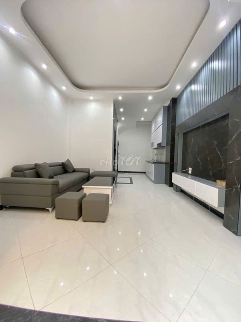 KHƯƠNG ĐÌNH – NHÀ MỚI TINH – THANG MÁY – LÔ GÓC – 4 NGỦ - GIÁ 8.97 TỶ.