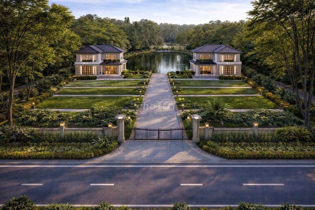 BÁN ĐẤT THÁI BÌNH – BÌNH YÊN | 120M² – 2 MẶT TIỀN – GẦN CNC HÒA LẠC - Ảnh 3