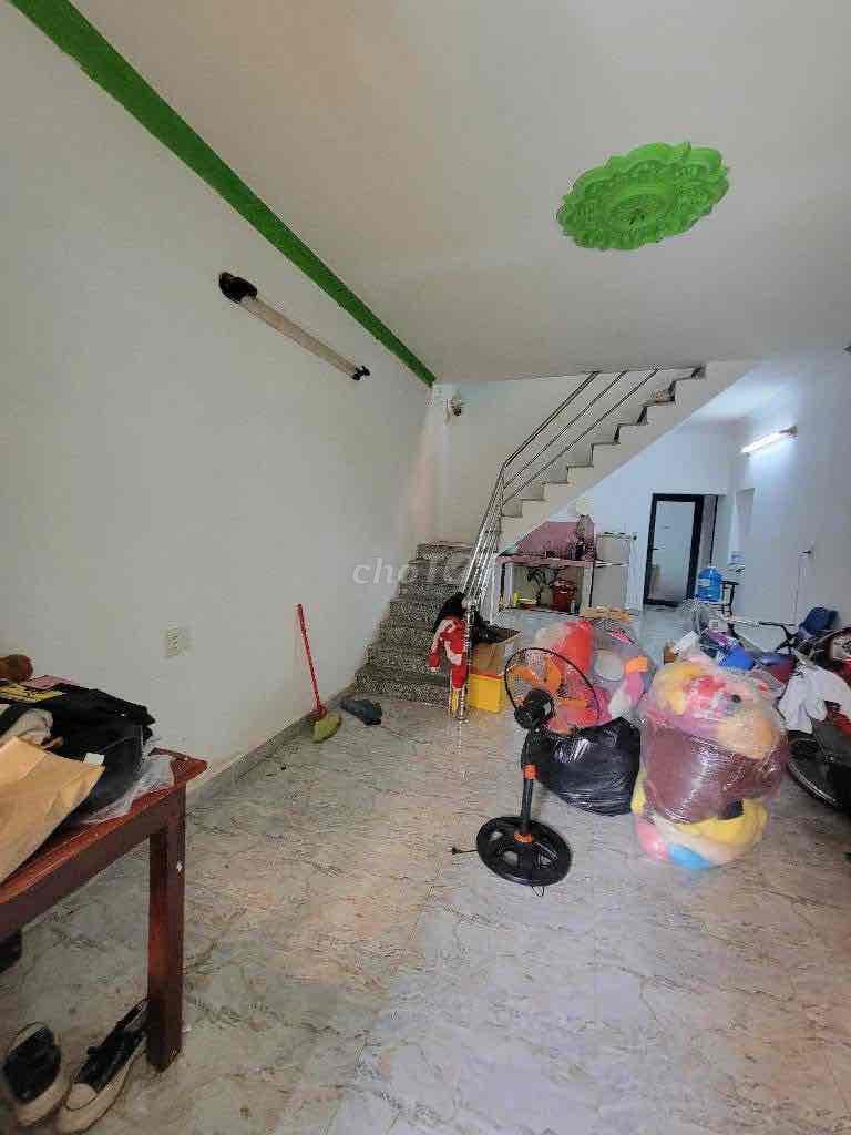 Nhà 2 tầng Đỗ Xuân Hợp, 60m2, 3PN, chỉ 3.7 tỷ