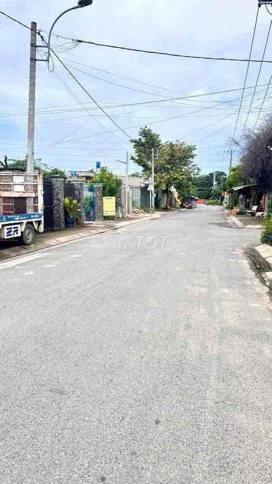 Bán Đất MT Nhựa Nguyễn Thị Sáng _Ấp 6 Đông Thạnh - Ảnh 2