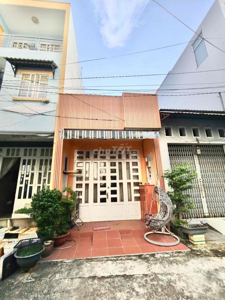 Nhà ngộp gần ĐH Công Thương, Lê Trọng Tấn, 76m2 (4x19) 2 tầng 3PN 5.9T - Ảnh 3