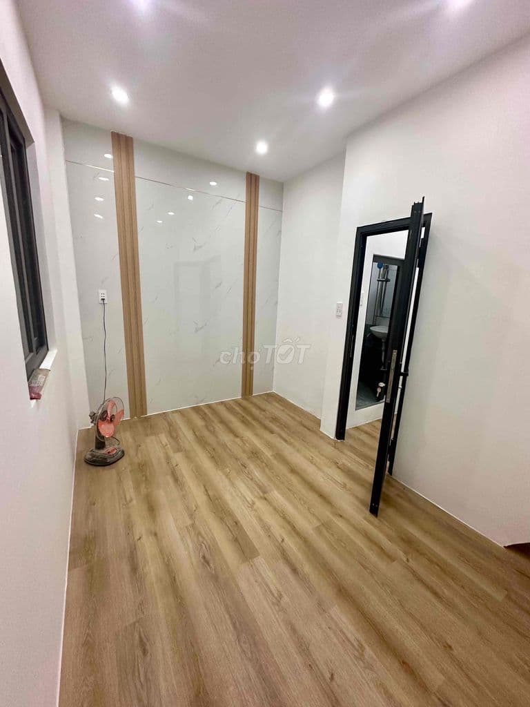Đường Phú Thọ Hoà - Ảnh 3