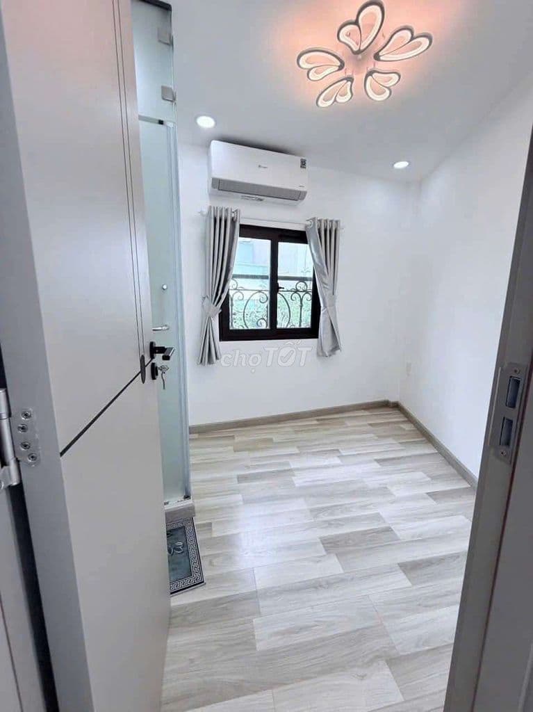 BÁN NHÀ NHỎ GIÁ NHỎ SỔ HỒNG RIÊNG - Ảnh 2