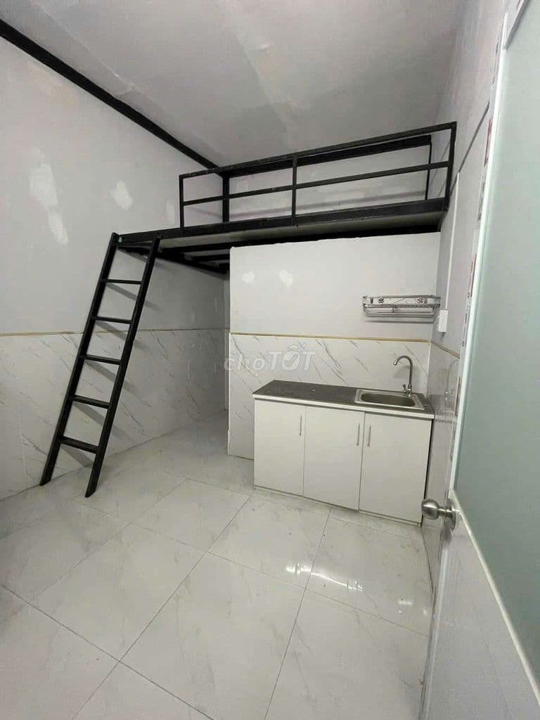 Sang 106 phòng đường Nguyễn Trung Trực, Bình Thạnh