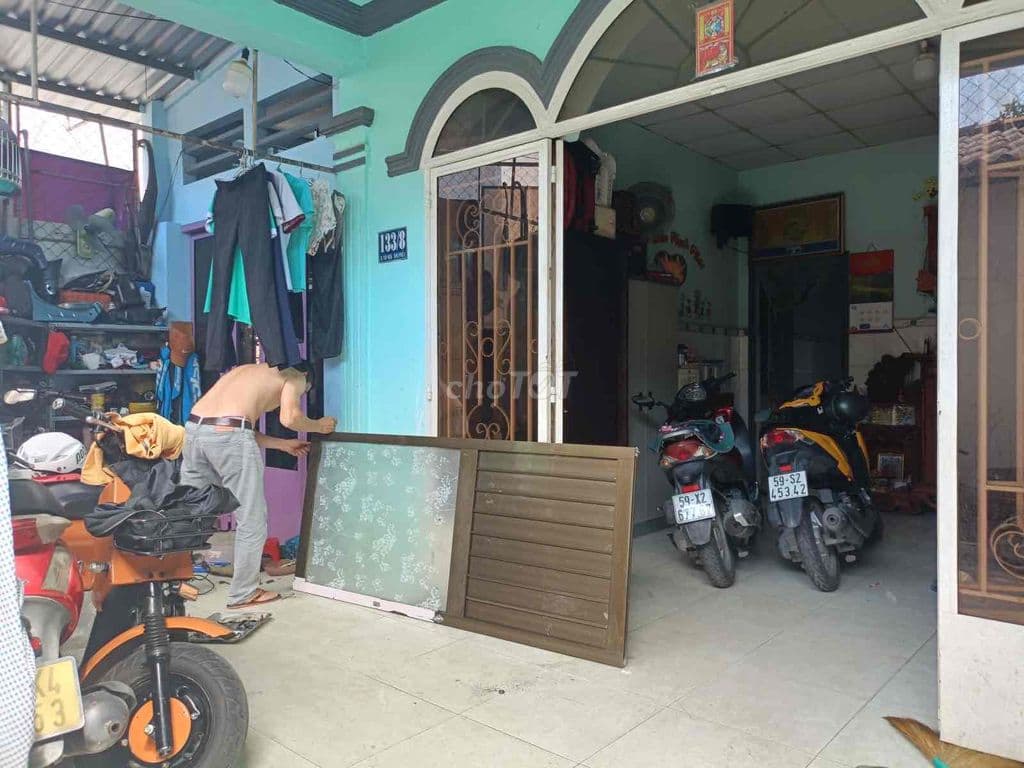 NHÀ CẤP 4 – CÁCH MT ĐƯỜNG 212 CHỈ 1 CĂN – DT 8x15M – 4PN – CHỈ 4,6 TỶ