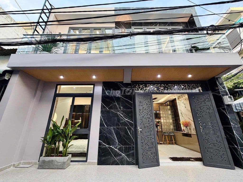 Lên Sóng Căn Siêu Phẩm Bề Ngang Khủng Lê Đức Thọ