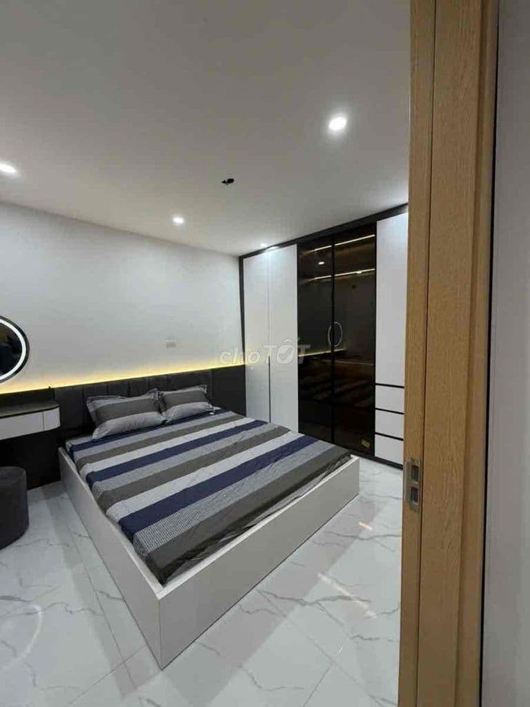 Siêu phẩm!TT Hai Bà Tr,2 thoáng,full nội thất,ô tô tránh,sát phố,70m2 - Ảnh 3