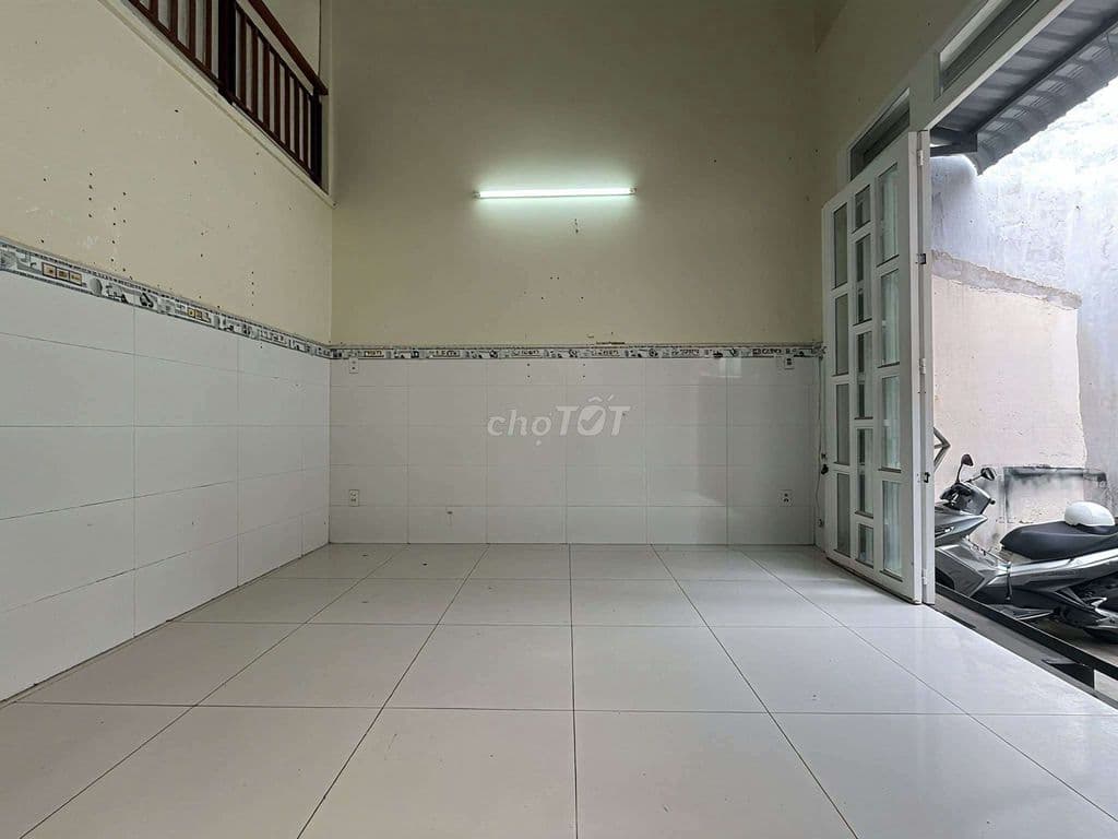 Bán nhà trần xuân soạn,không lộ giới,,shr-khh -51m2-chỉ 4,100 tỷ