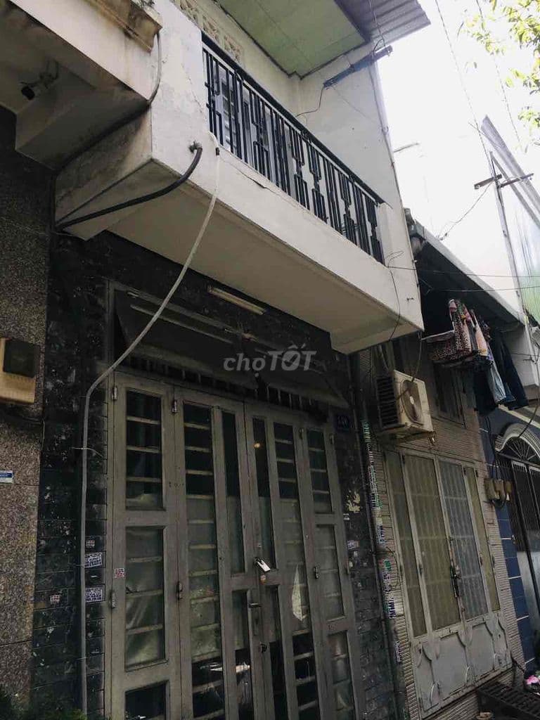 NHÀ CHÍNH CHỦ 14/6 NGUYỄN VĂN DƯỠNG - Ảnh 3