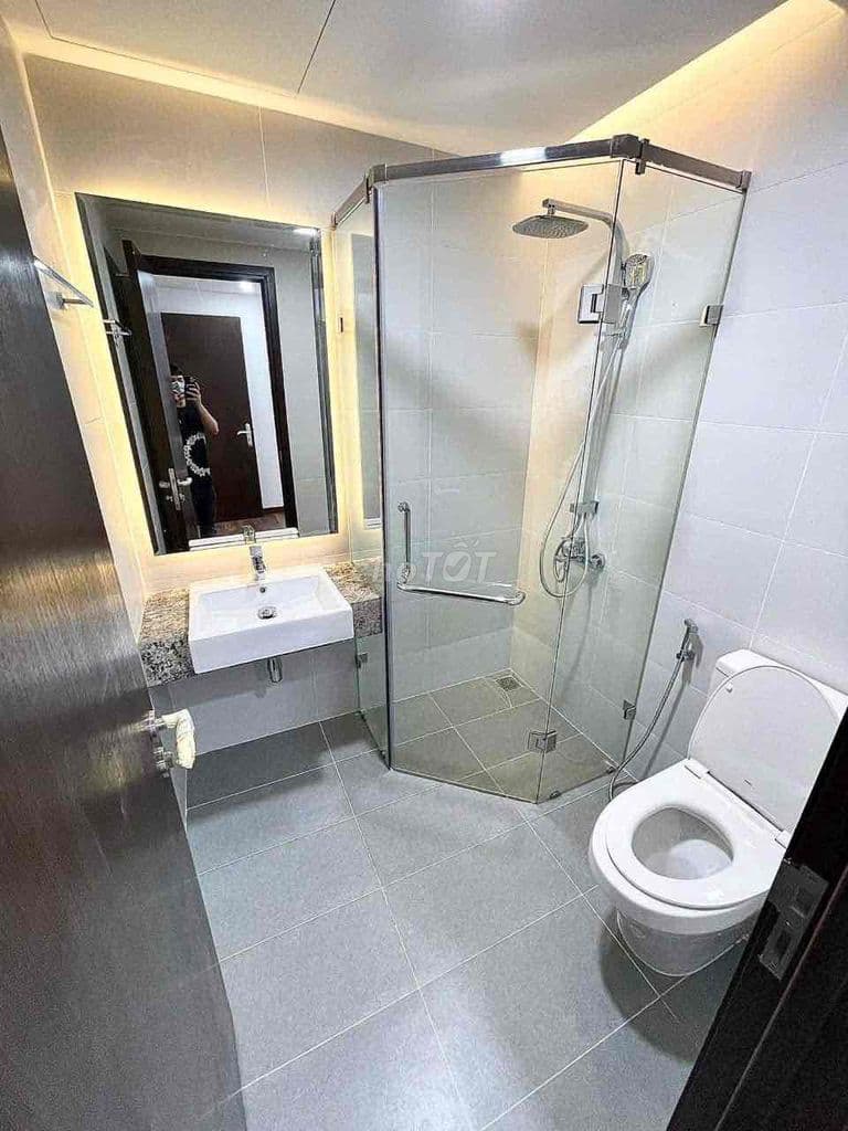 Hot!!! Bán nhiều căn hộ Resgreen Tower từ 2-3PN Sổ Hồng Lâu Dài - Ảnh 3
