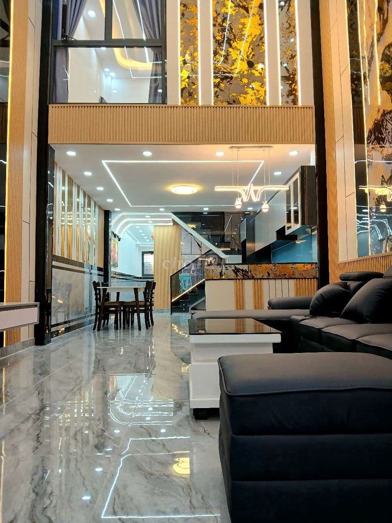 Nhà2 tầng mặt tiền hẻm ntk,(80,2m2)giá5.35