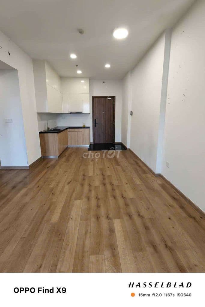 bán căn 61m tại akari nam long chỉ 3790ty