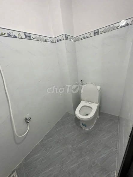 bán nhà mới xây 3PN hẻm xe hơi Thủ Đức - Ảnh 3