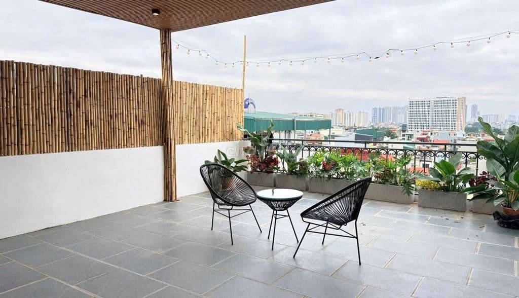 Siêu Phẩm Phân Lô 7T thang máy MT 5M Full nội thất Phú Lương nhỉnh 12t