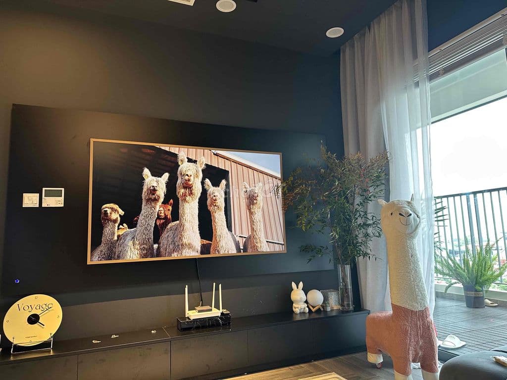 bán chung cư Cao cấp Feliz Home trung tâm quận Hoàng Mai - Ảnh 3