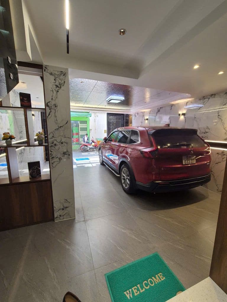 HXH - Thống Nhất - 75M2 - Nhỉnh 13 tỷ