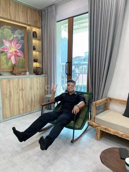 bán homestay phố cổ Hoàn Kiếm nhỉnh 5 tỷ - Ảnh 2