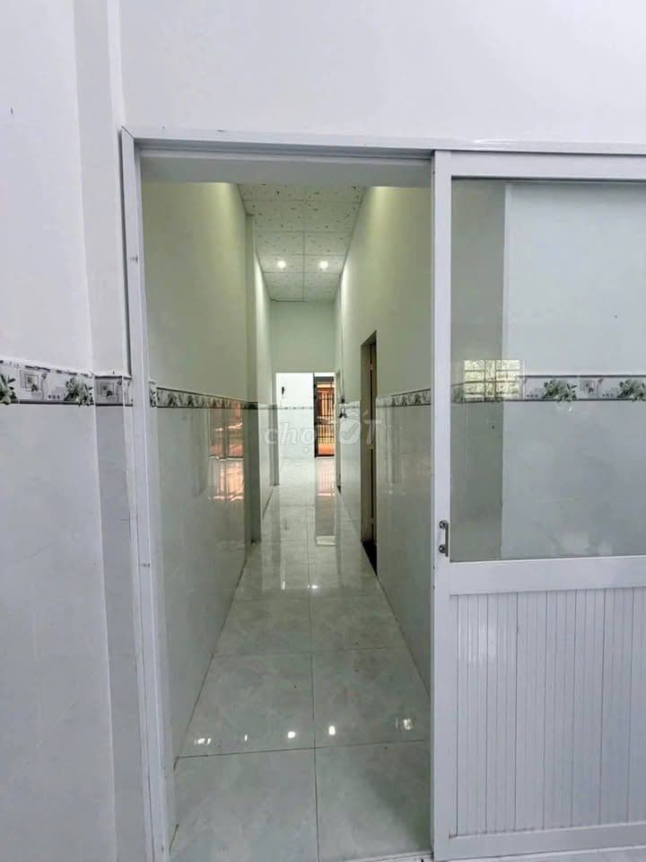 Ngộp chủ bán gấp căn nhà đường Đào Thị Kiểm 97m2 Tân Phú Trung Củ Chi - Ảnh 3