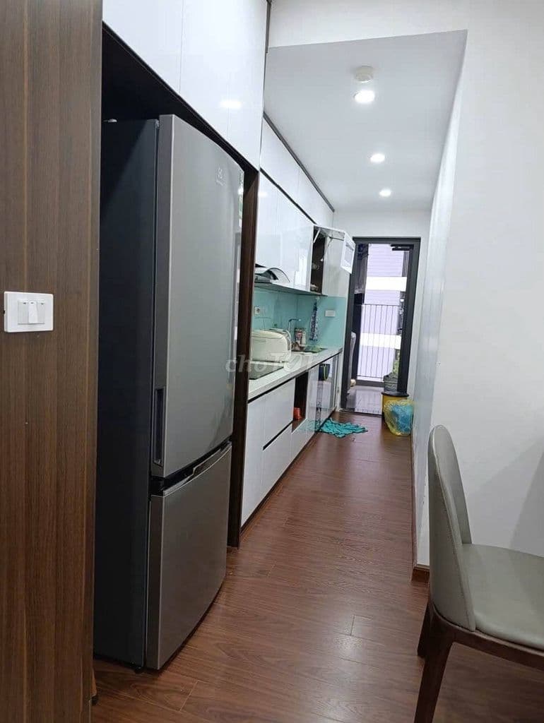 Bán căn hộ chung cư intracom vĩnh ngọc - Ảnh 2