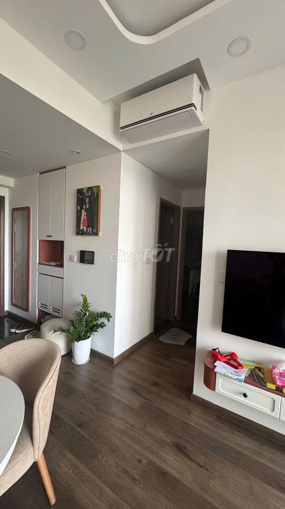 HOT Bán Căn 2PN-1WC Mizuki Park PANORAMA Giá 4ty050