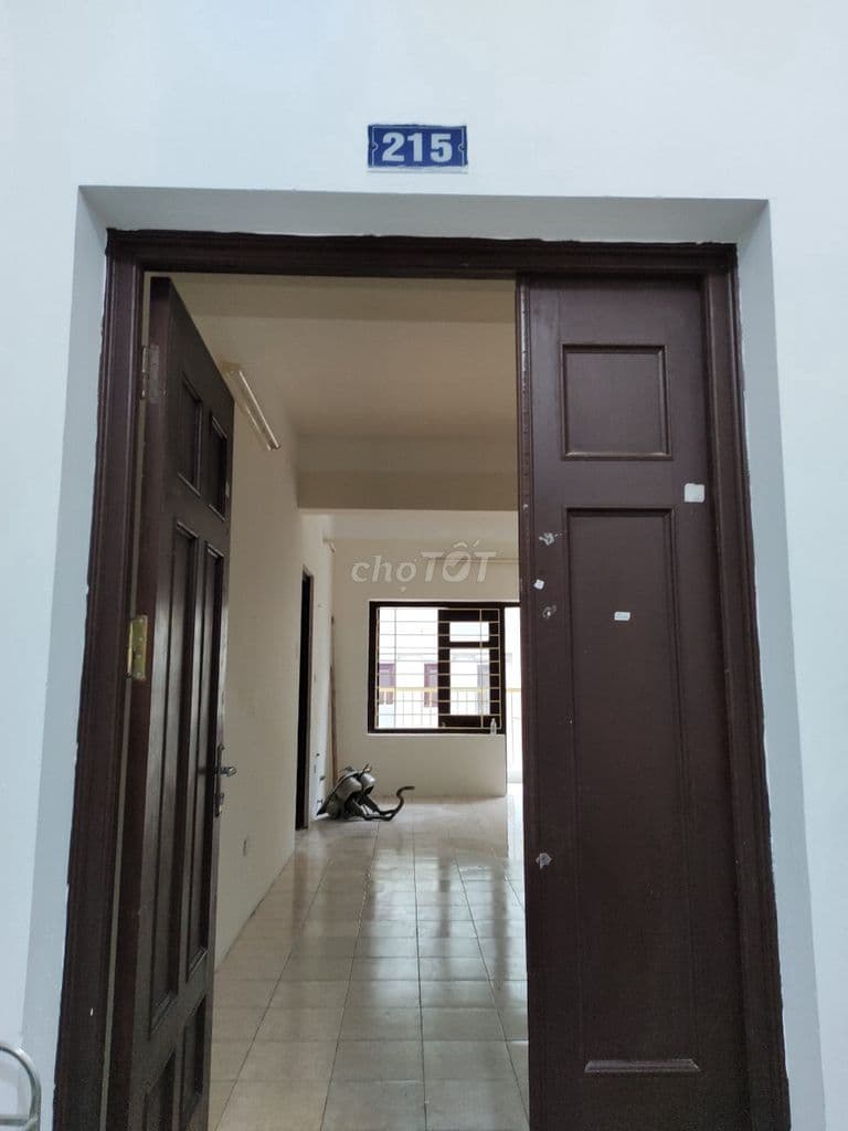 Đại hạ giá căn 215 tòa CT2A KĐT Mễ Trì Hạ 85m2 2N 1VS, là căn góc