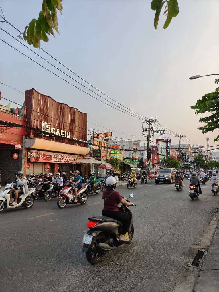 Giảm 1Tỷ Nhà Mặt Tiền Nguyễn Ảnh Thủ Ngay Ngã Tư Tô Ký Giá Nhỉnh 14 Tỷ - Ảnh 3