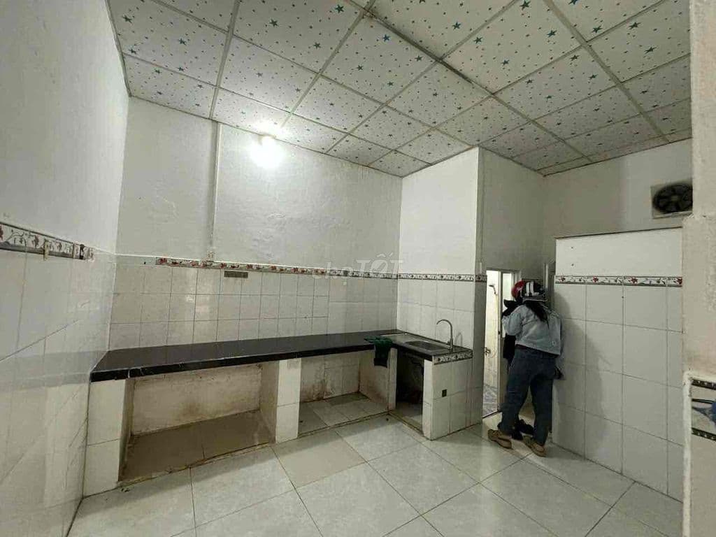 Nhà Mặt Tiền • DT : 47,1m2 - Ngang ~ 5M , Công Nhận 33,2m2 - Ảnh 3