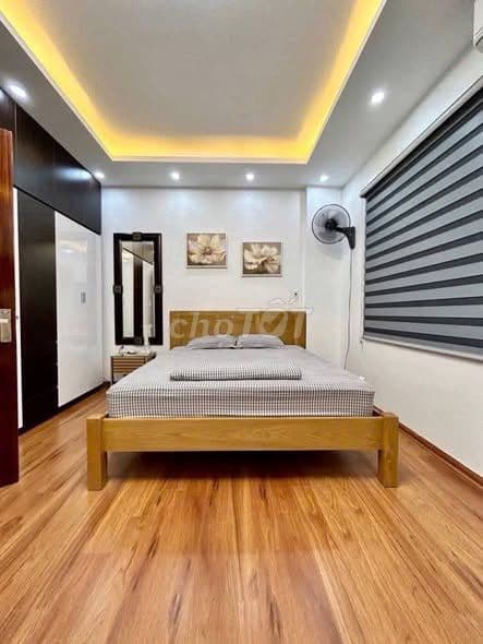 Nhà Đẹp Phố VÍP Tô Vĩnh Diện Thanh Xuân - Ảnh 3