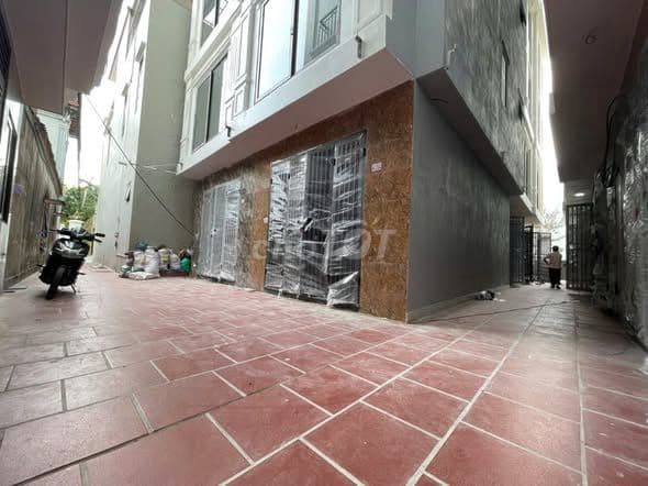 Bán nhà 4,5 tầng Yên Nghĩa, Hà Đông, vị trí đẹp, giá tốt