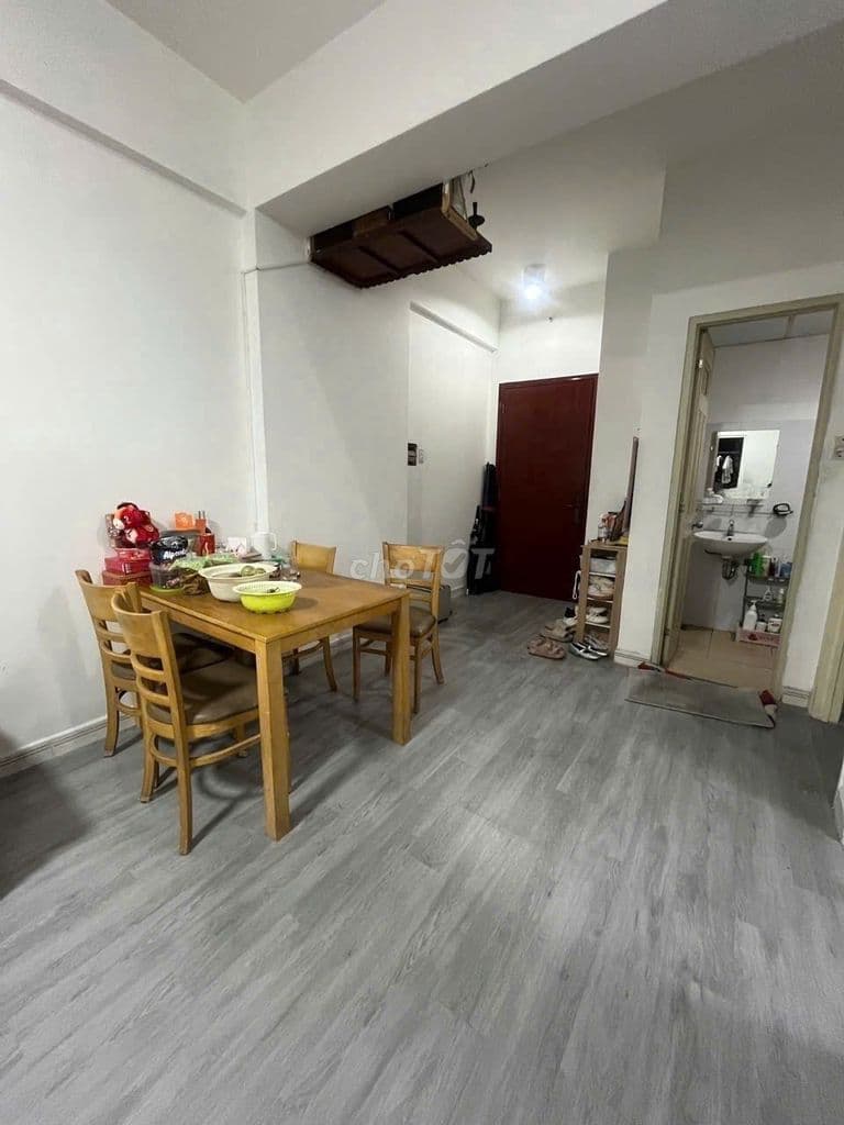 Căn hộ Hqc Plaza 2pn, 2wc, sổ hồng riêng , giá 1,4 tỷ ( Hoàng Quân )