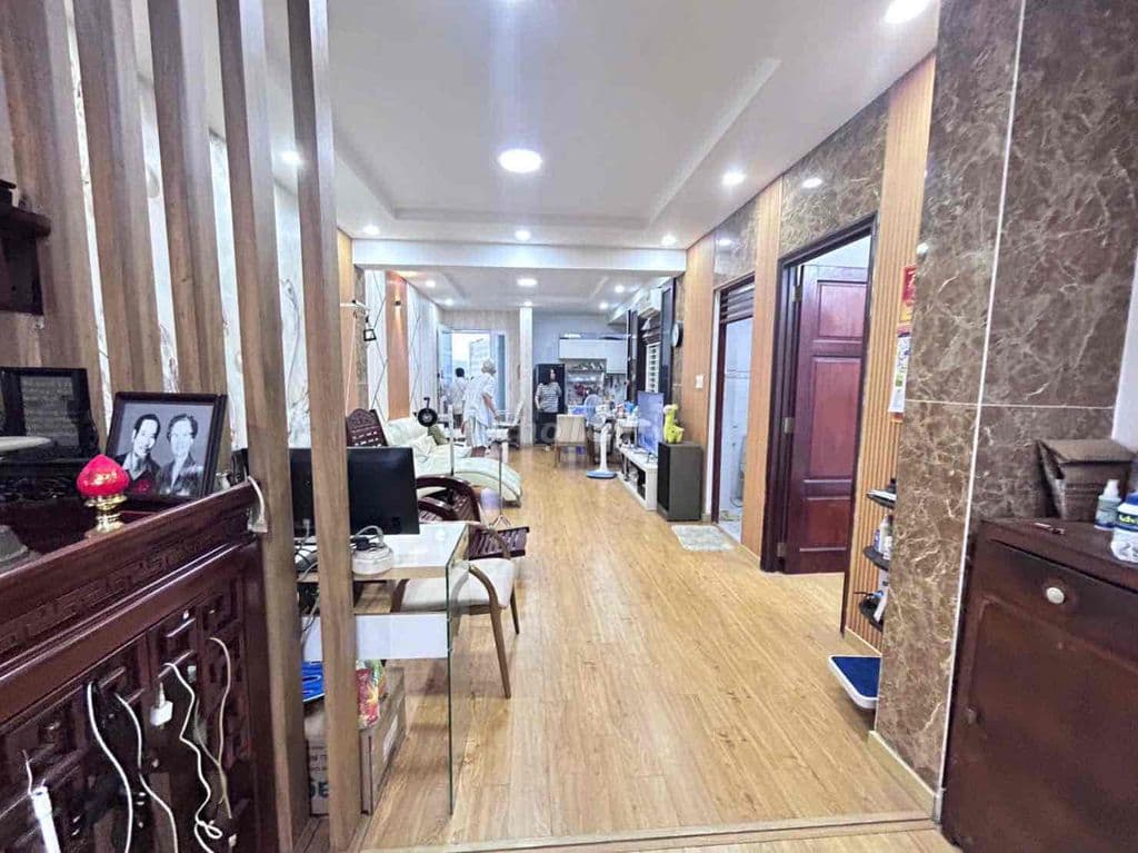 Hiếm! Bán Căn Hộ Lakai, 86,4m2 2PN 1WC, Sổ Hồng, Thang Máy, View đẹp