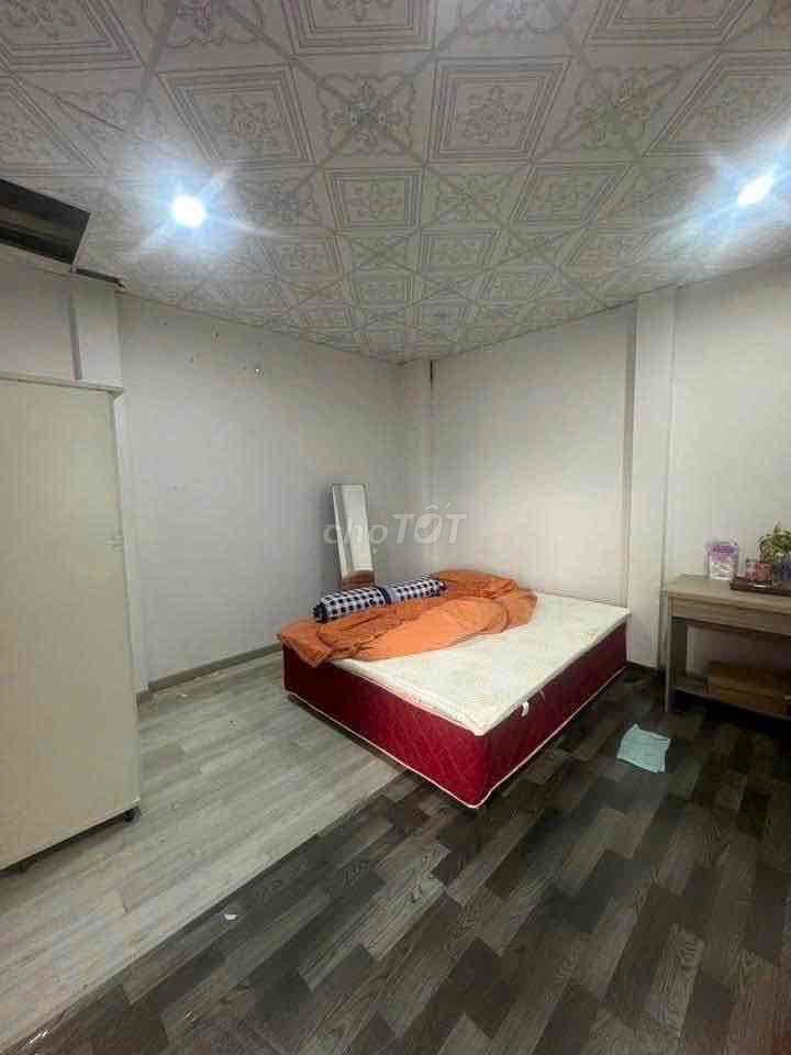 Bán Nhà Bình Chánh Tân Kiên- Gác Lửng 3PN mặt tiền đường rộng 6m - Ảnh 3