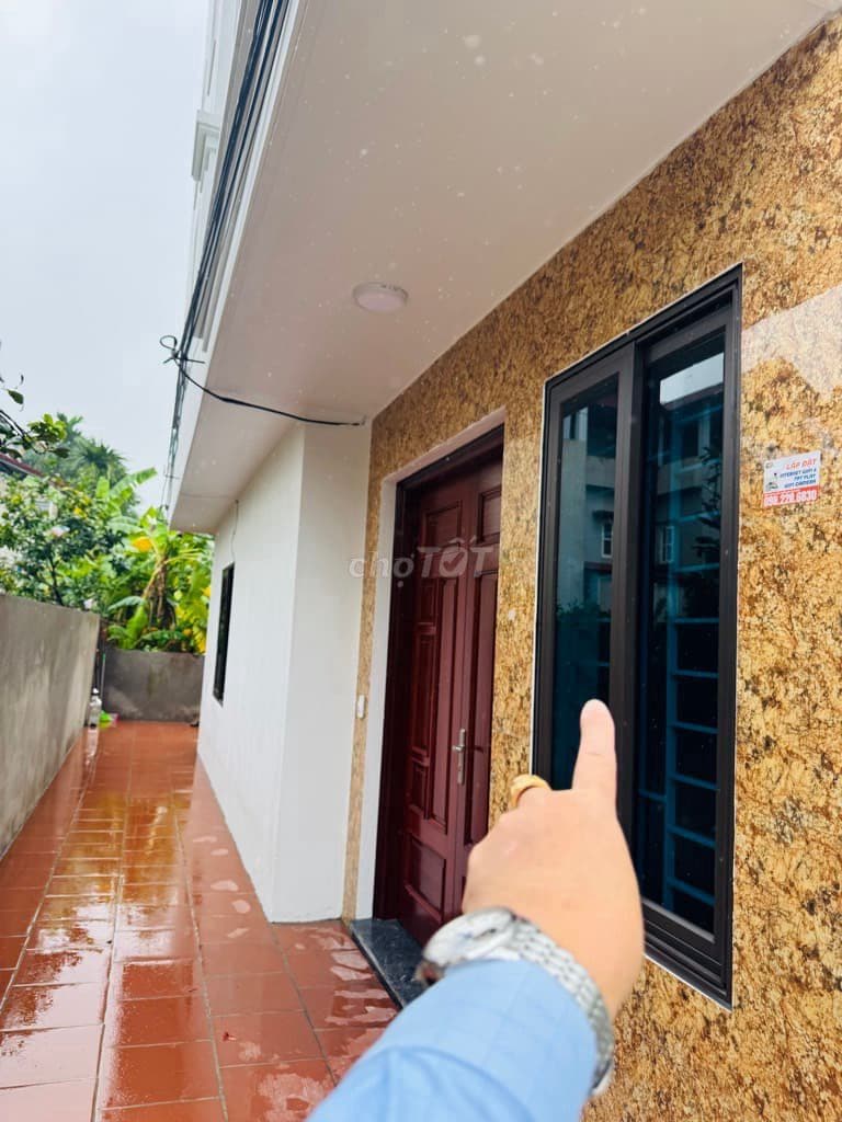 SIÊU HOT LIÊN MẠC - NHÀ MỚI ĐẸP LUNG LINH - 38M 5 TẦNG - 5 TỶ TIỂU HỌC