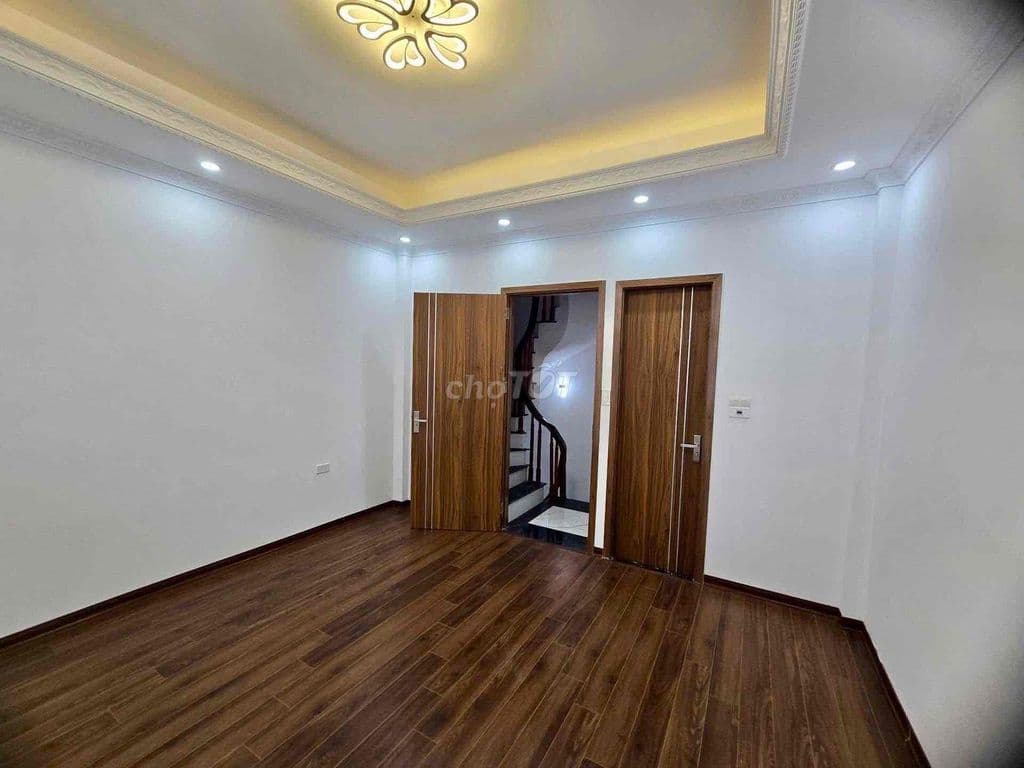 Nhà đẹp phố Minh Khai 35m2 x5T giá 6.8 tỷ 2 thoáng dân xây ngõ thông t - Ảnh 3