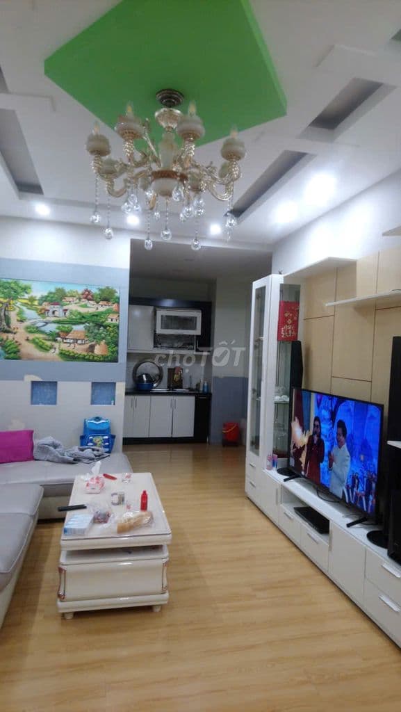 Chính chủ bán chung cư cao cấp Đô thị mới văn phú hà đông - Ảnh 2