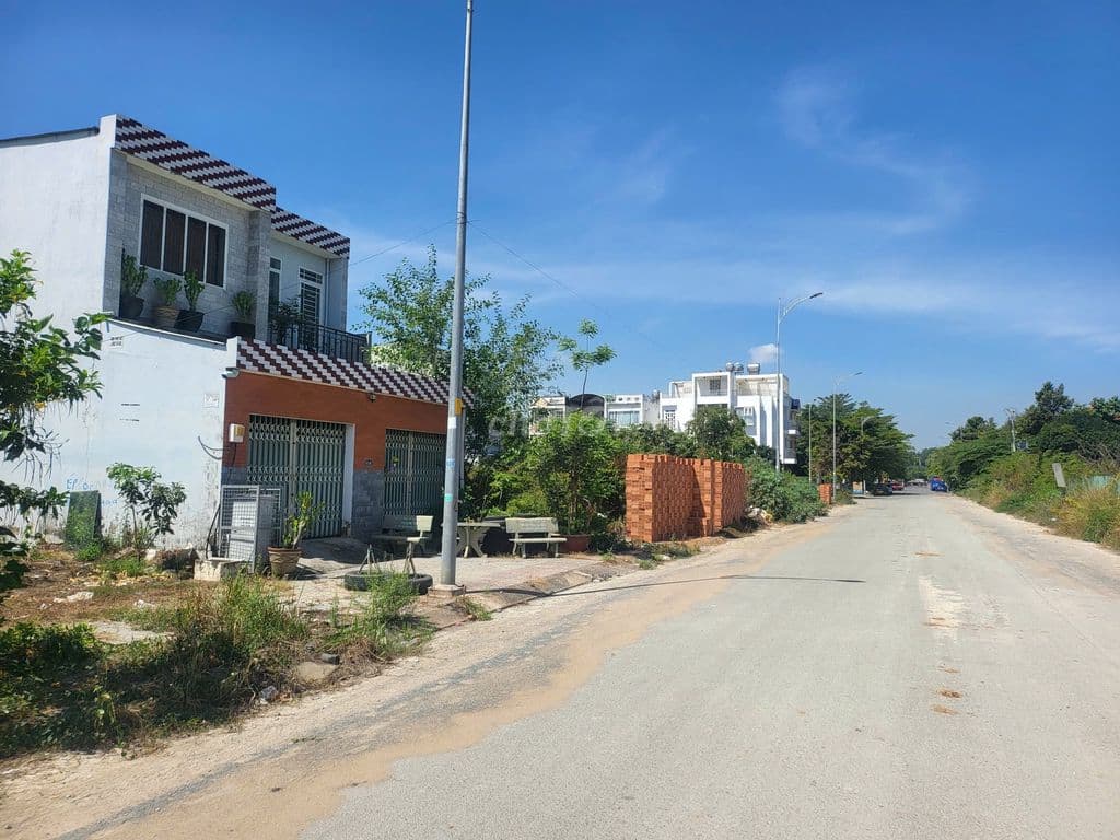 Đất KDC Phước Thiện sát Vinhome Q9 6.1tỷ/110m2. - Ảnh 2