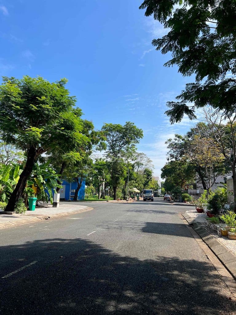 Bán lô 200m2 khu Hưng Phú thông Liên Phường quận 9 giá 15 tỷ - Ảnh 3