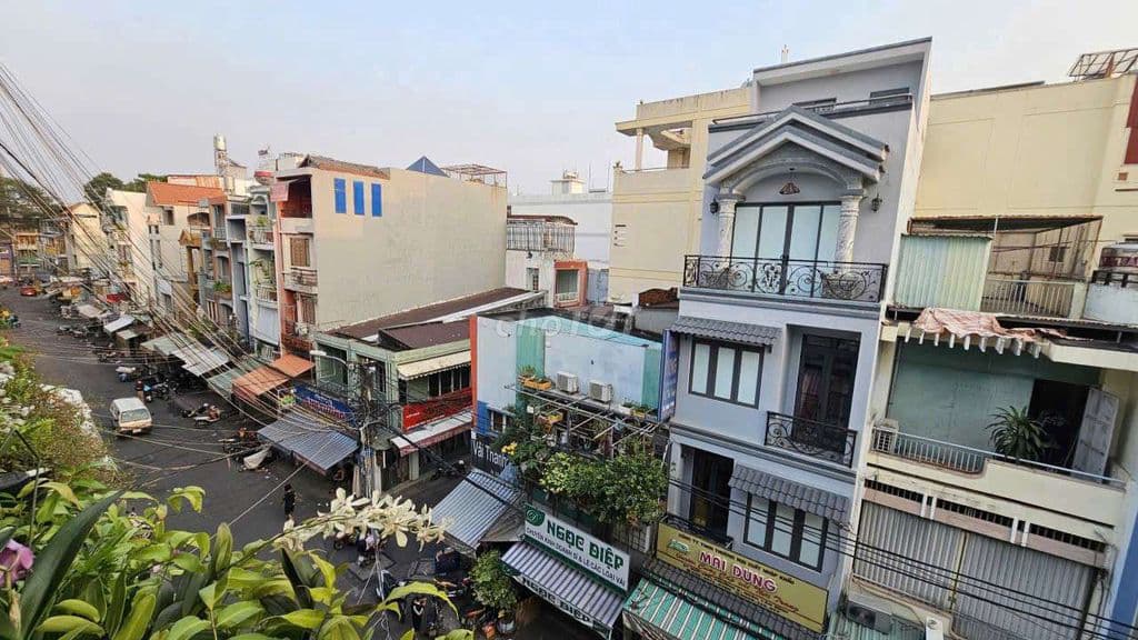 Chung cư Quận Tân Bình - Ảnh 3