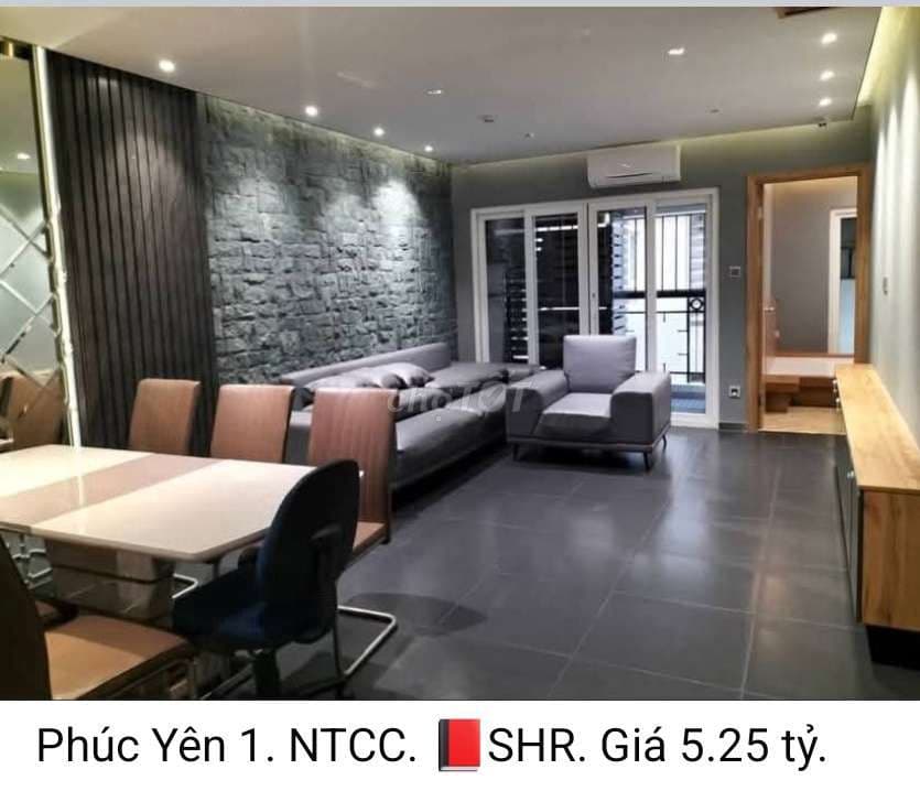 💎 HIẾM CÓ: Căn hộ 133m² 3 Phòng ngủ + 3 WC. 2PN có WC riêng. 📕SHR.. - Ảnh 2