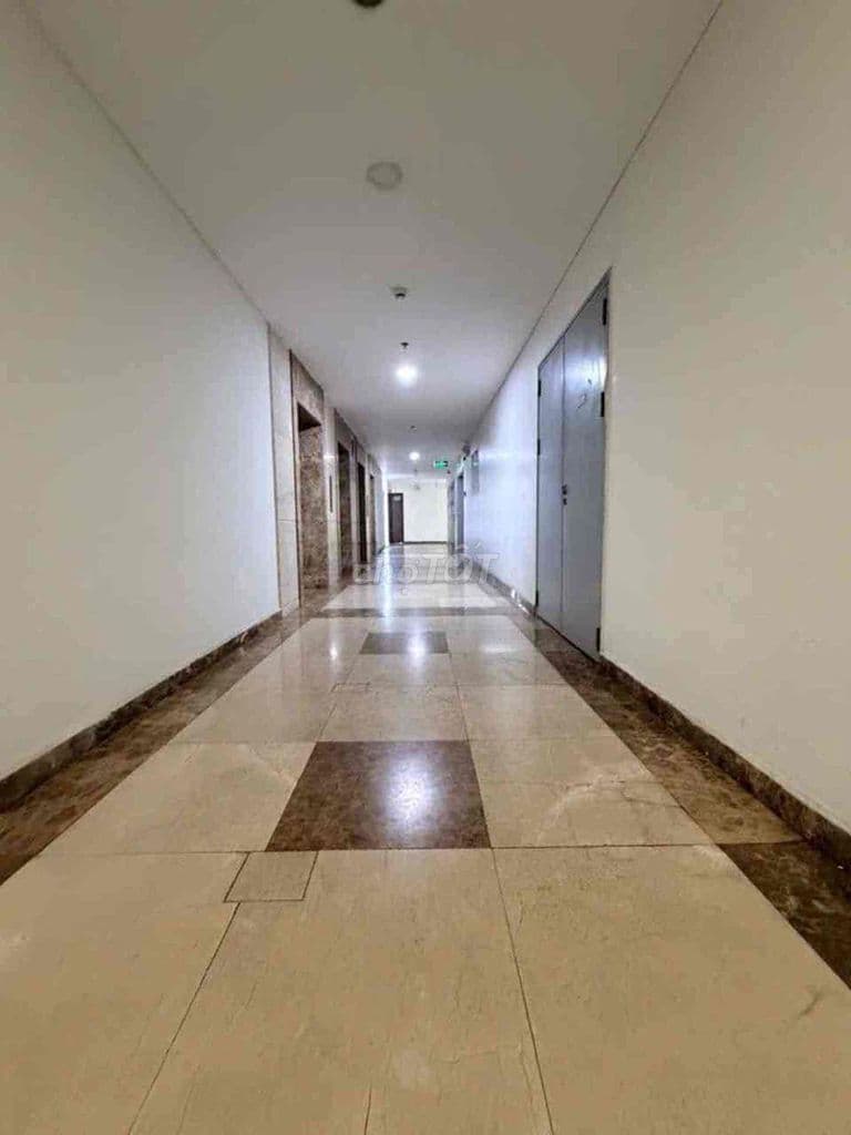 CC Silver Star NGUYỄN HỮU THỌ - 75m2 - 3,2 Tỷ - sổ riêng - Ảnh 2