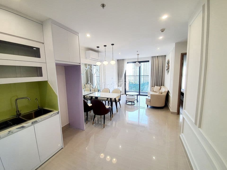 Cần bán nhanh căn hộ 2n1vs tặng nội thất giá chỉ 3 tỷ 250tr