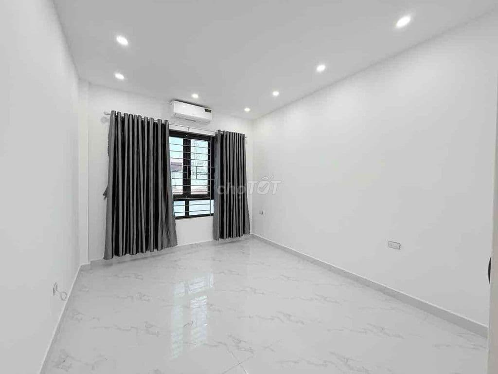 Nhà Đẹp Tây Hồ 40m2 - 6 Tầng Thang Máy - Ô Tô - Ngõ Thông - 9,3 Tỷ - Ảnh 2