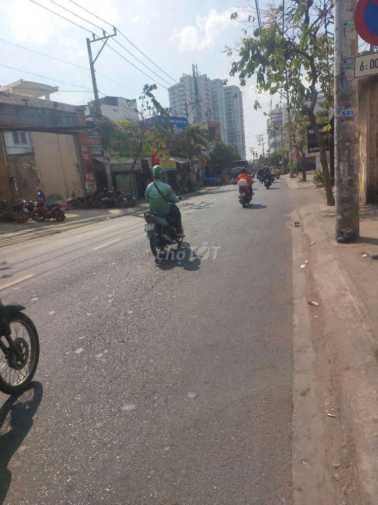 Bán căn nhà 6x25 mặt tiền đường Mã lò,p Bình trị đông,tphcm,chỉ 19ty5 - Ảnh 3