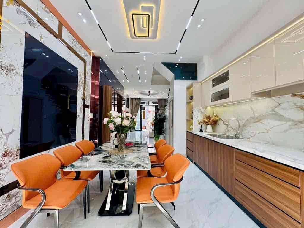 2 Tác Phẩm Nghệ Thuật Biệt Thư MiNi Siêu Đẹp quên lối về Ngay GV - Ảnh 3