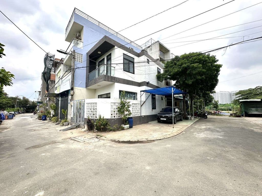 Đất tiềm năng QL13 - Ảnh 2